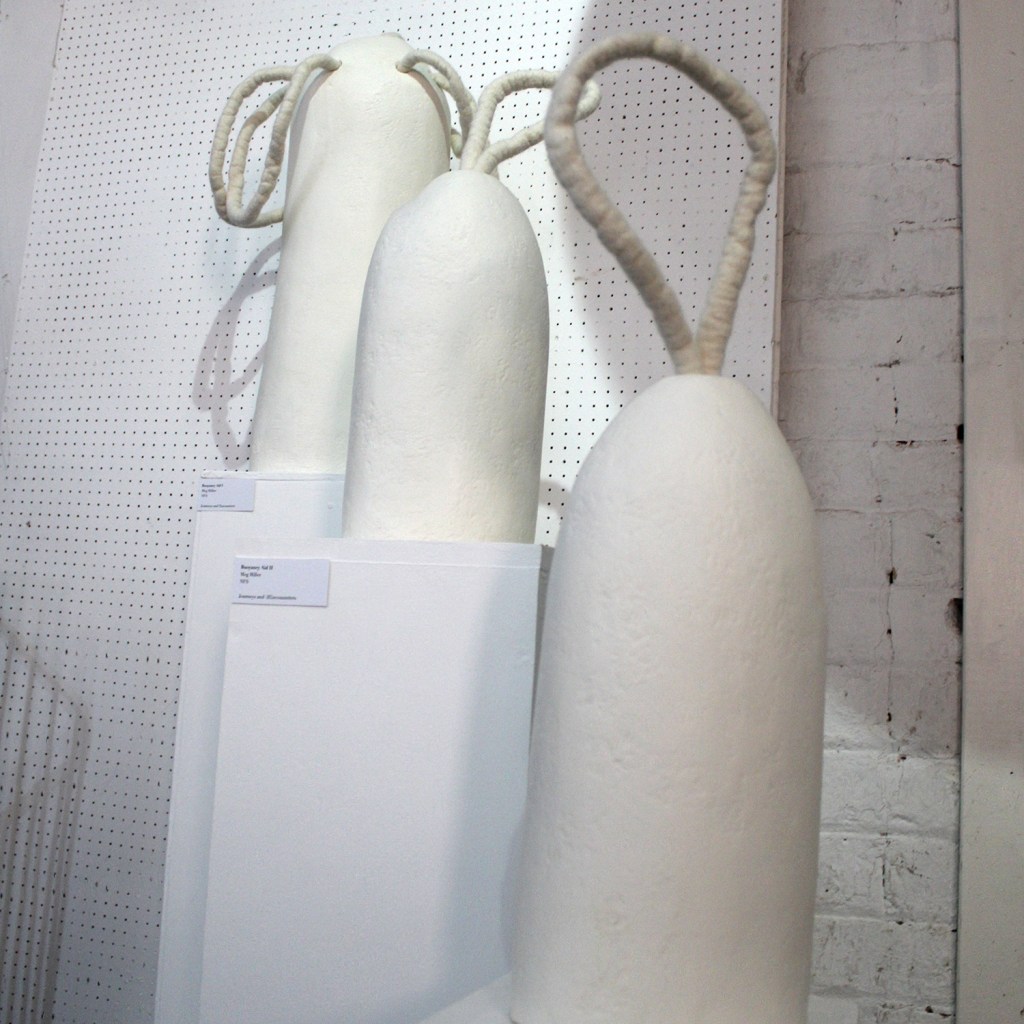 Buoyancy Aid I, II and III