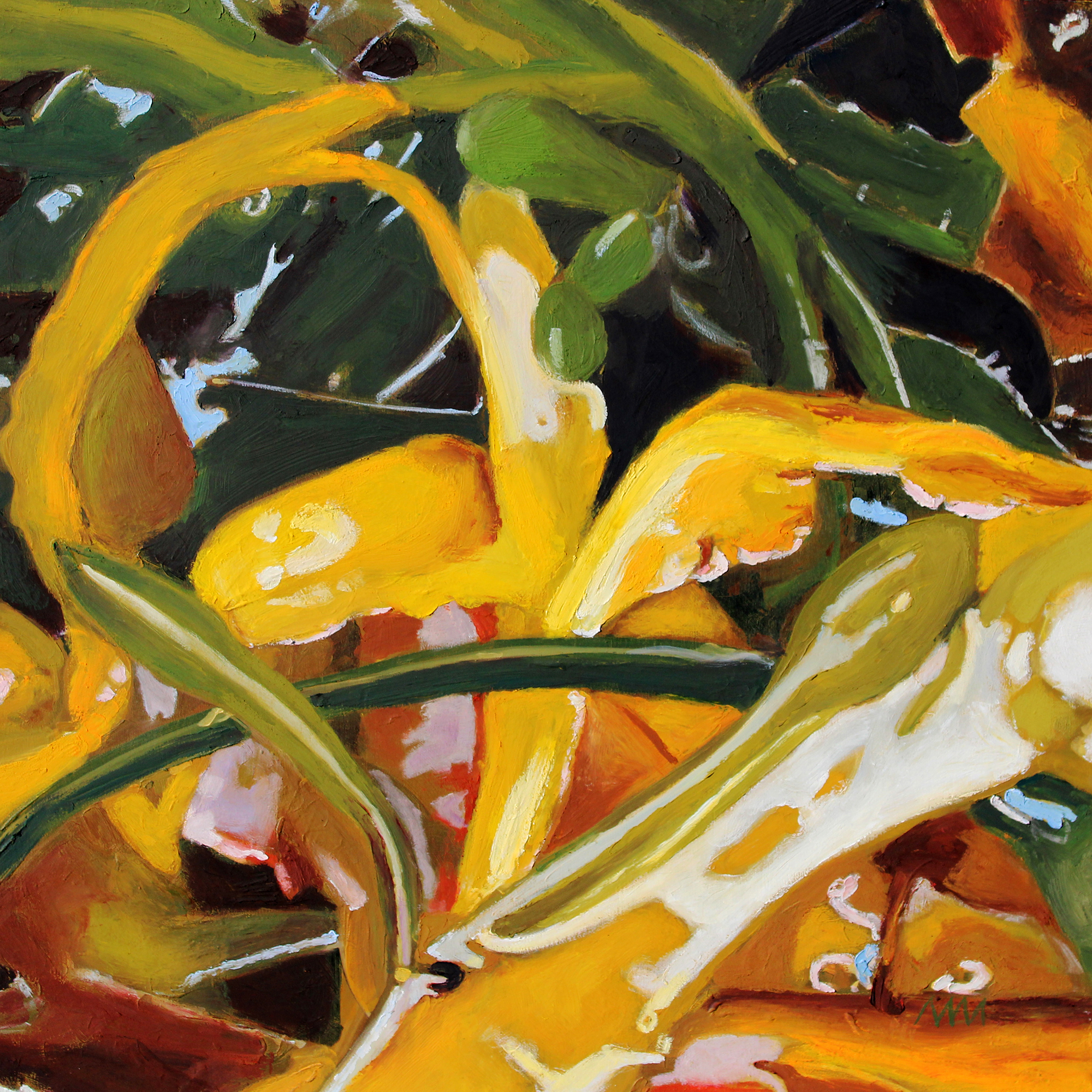 Surge Between Worlds