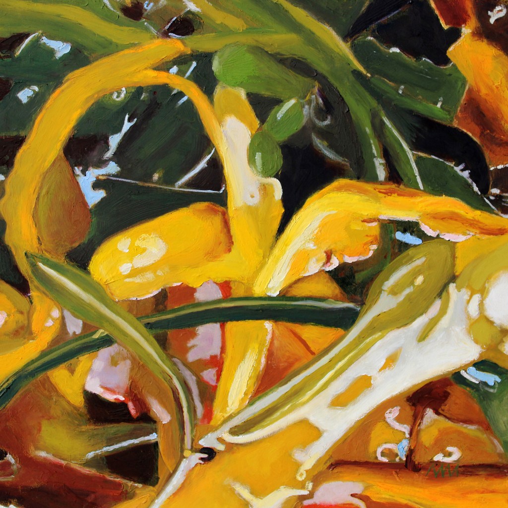 Surge Between Worlds