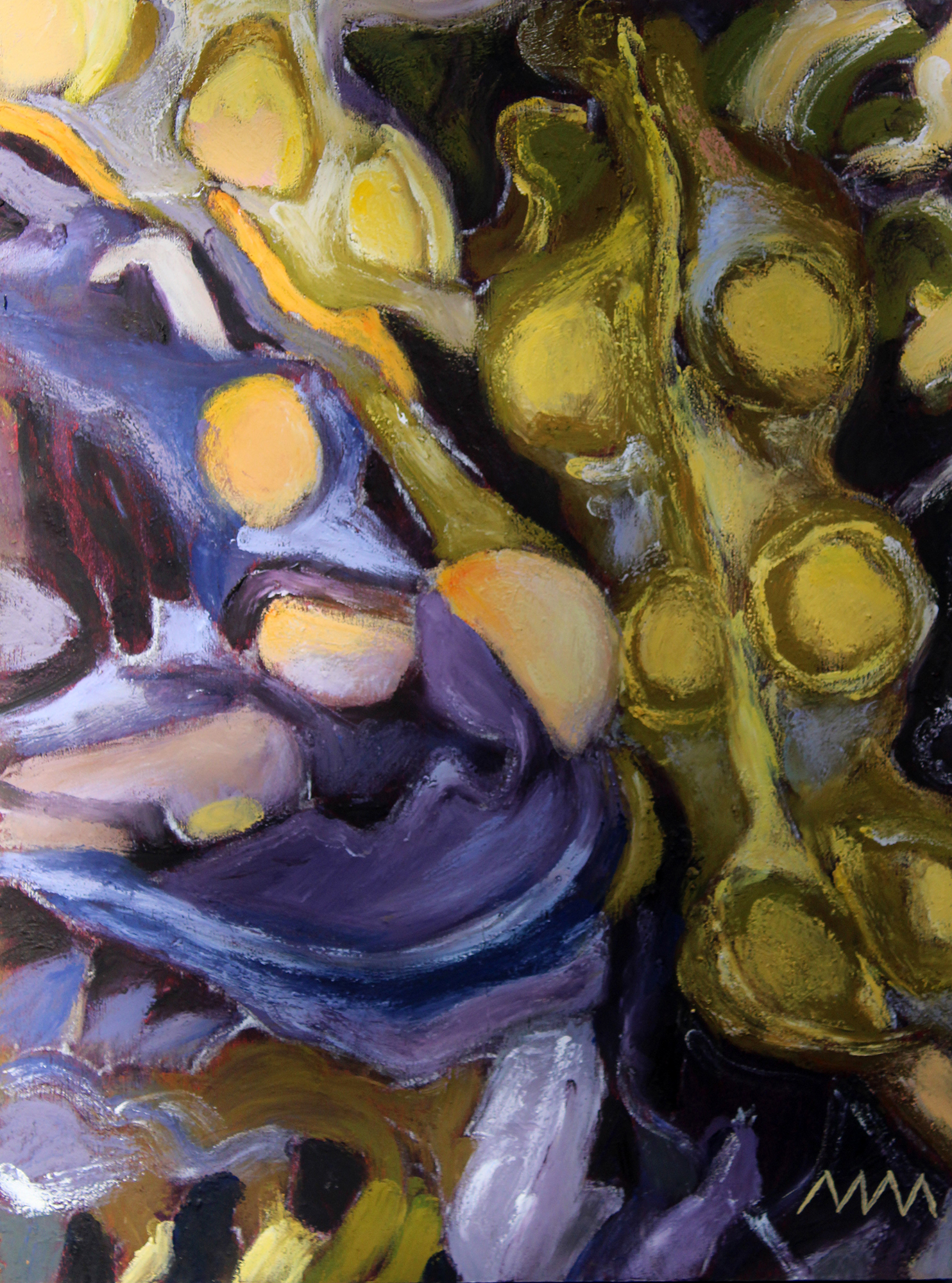 Guide through the Deep