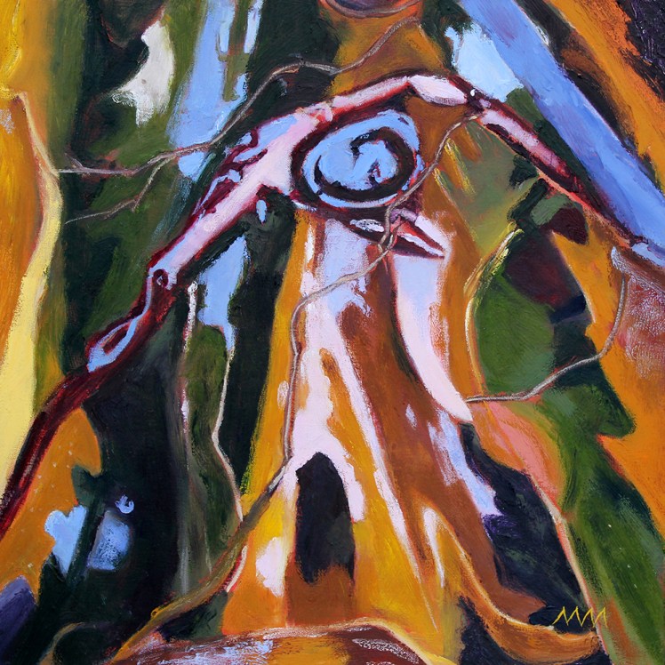 Cathedral of the Deep