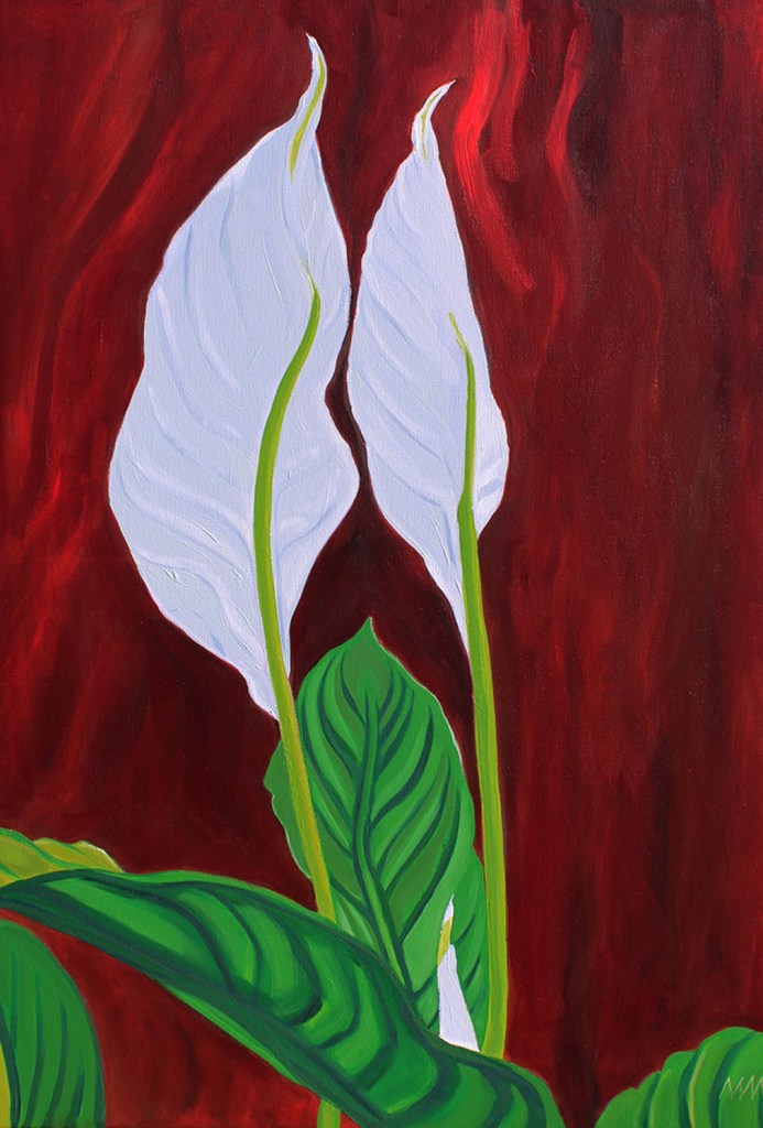 Peace Lily £795