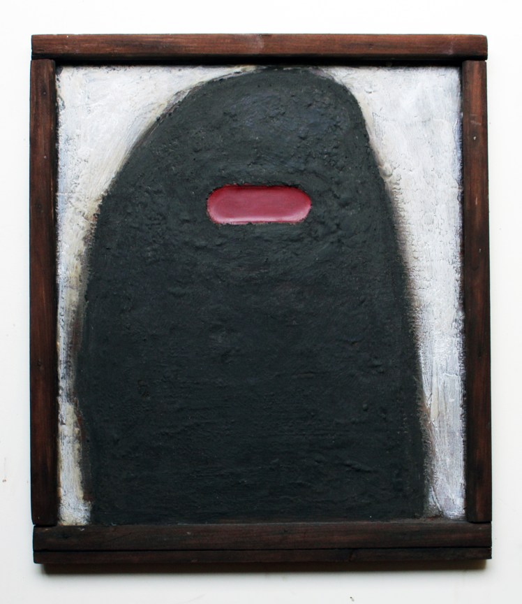 Crown Board I