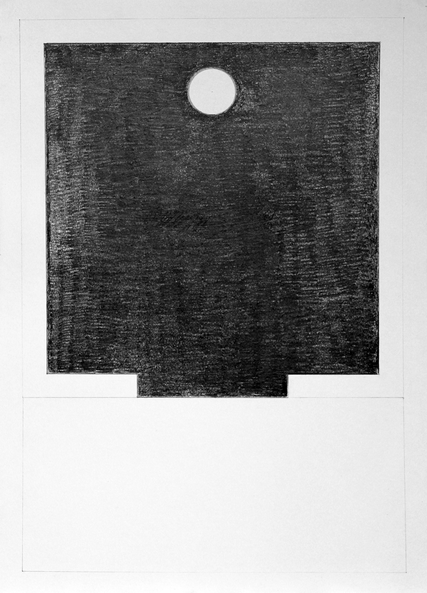 Between Boards I